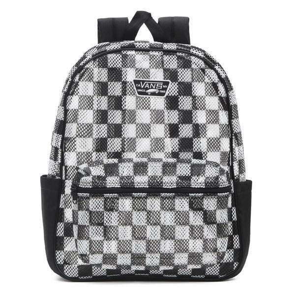 MN OLD SKOOL H2O BACKPACK 22 WHITE-BLACK
