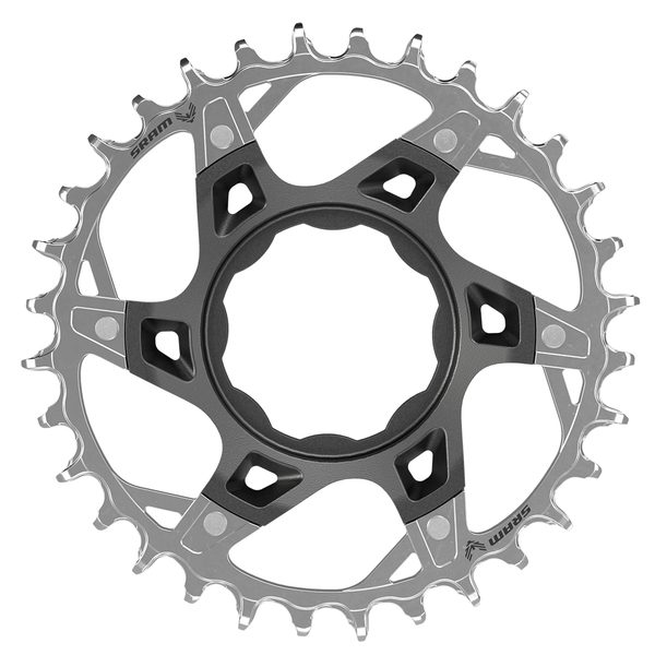 CR XX TQ DM 34T T-TYPE