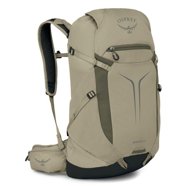 SPORTLITE 30 olive tan
