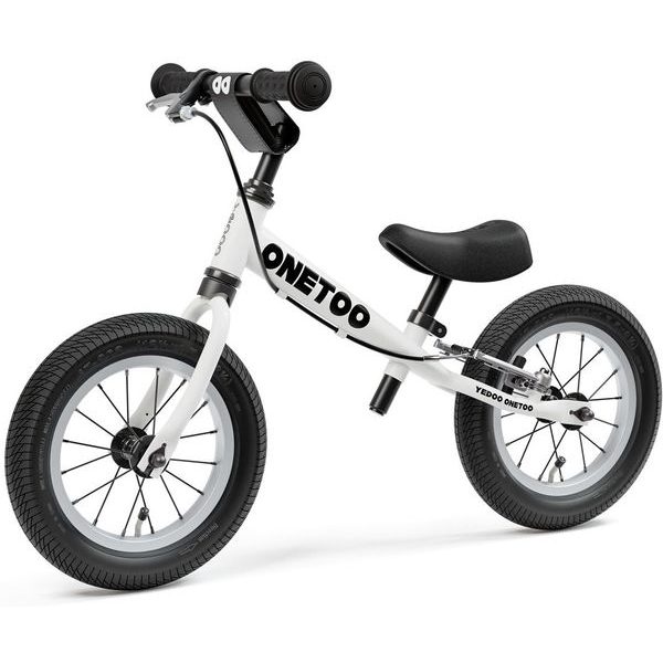 OneToo, white