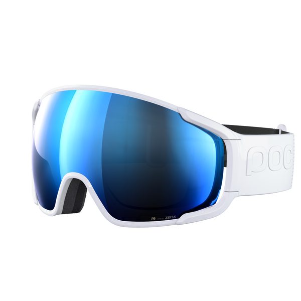 Zonula Hydrogen White/Partly Sunny Blue