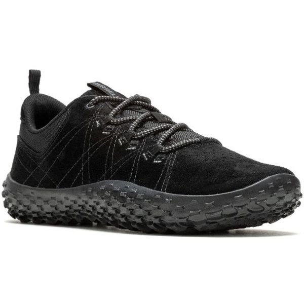 WRAPT M black/black