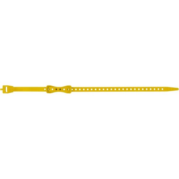 Stretch-Loc Mini Strap 450mm Sulphur