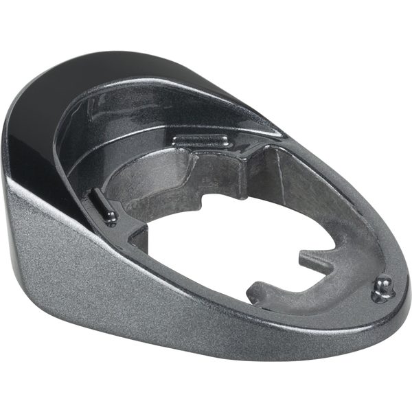 Emonda SL6 Headset Dnister Black