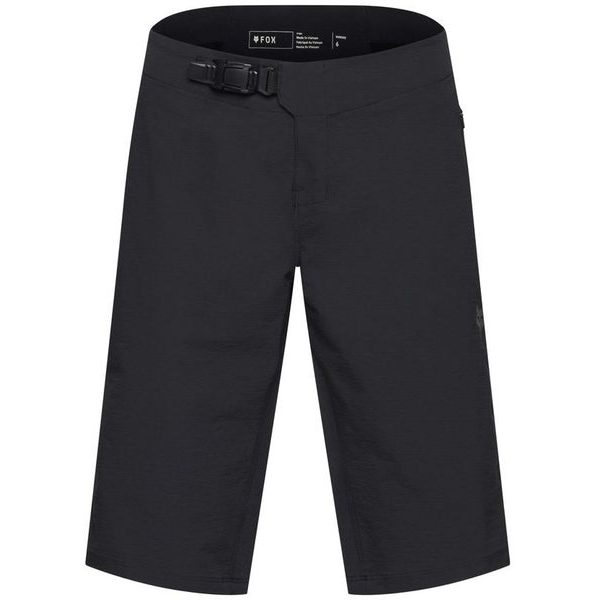 W Ranger Short W, Liner Black