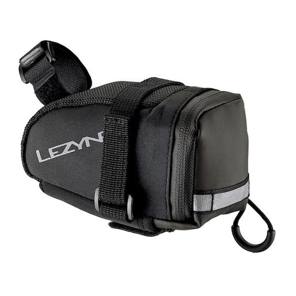 M-CADDY BLACK/BLACK