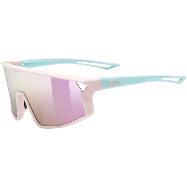 SKYRYSE JR. PINK-GREEN MATT/MIR.PINK