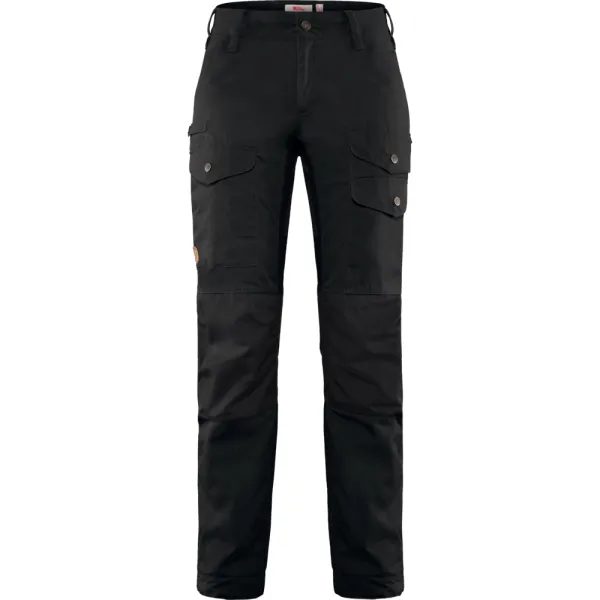 Vidda Pro Ventilated Trs W Black