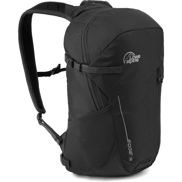 Edge 18, black