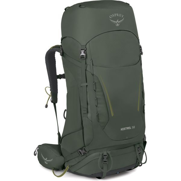 KESTREL 58, bonsai green