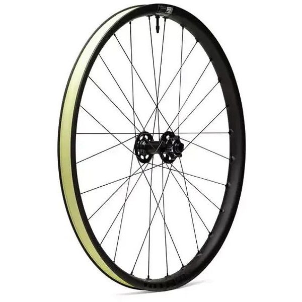 CZR i30 27.5'' 110x15mm 28 děr přední 6-Bolt DB
