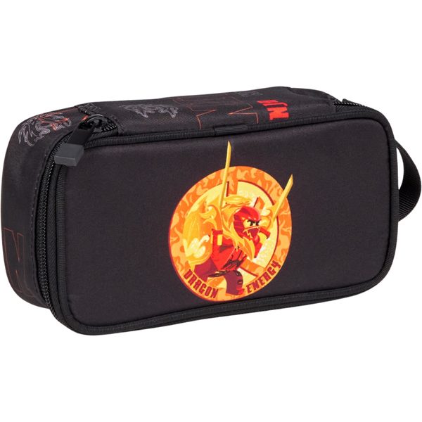 Ninjago Dragon Energy - pouzdro hranaté