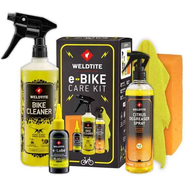 E-Bike Grande Care Kit