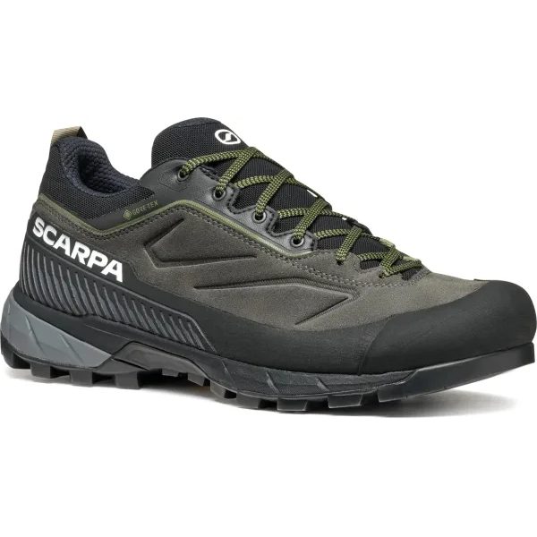 RAPID XT GTX SHARK-MILITARY
