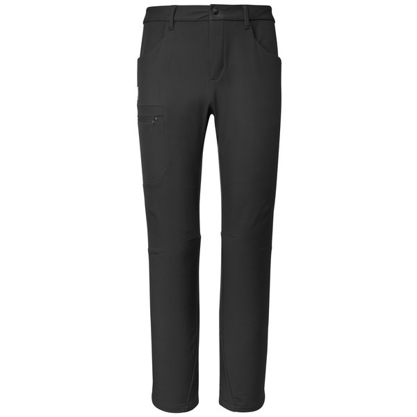 UBIC WARM PANT M NOIR NEW