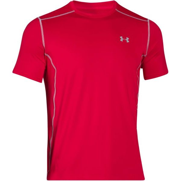 Raid Tee, red