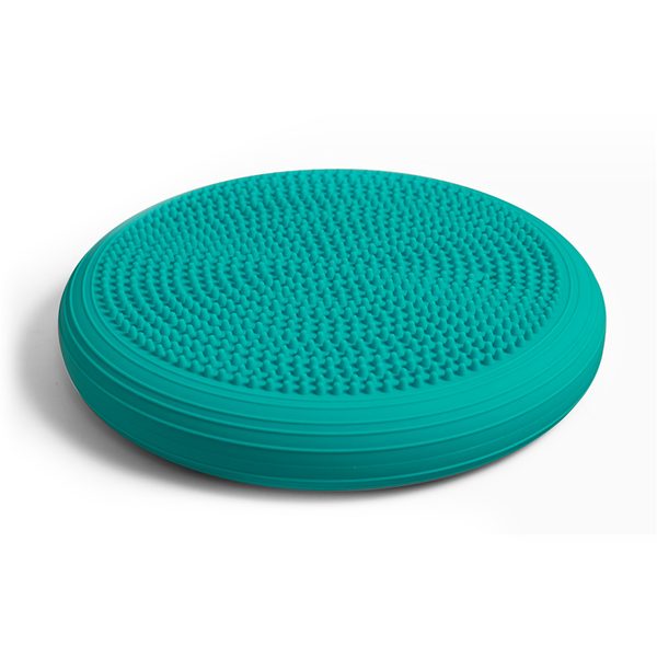 Balanční podložka AIR PAD tyrkys