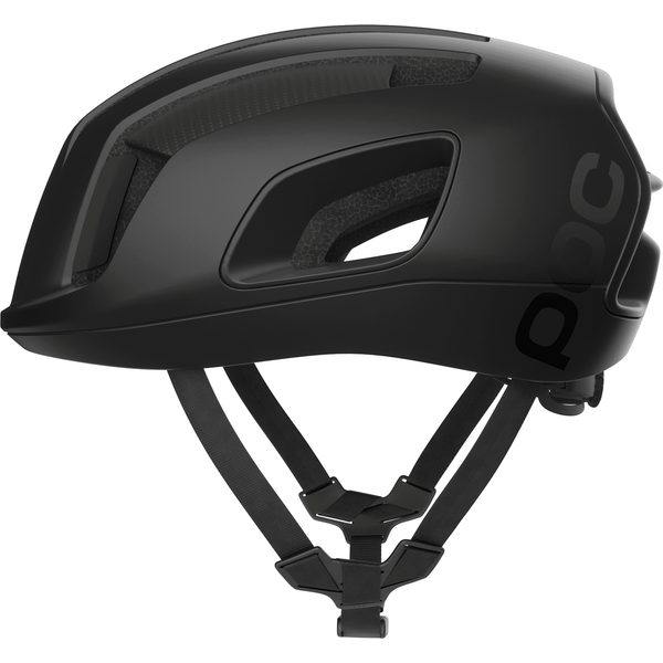 Cytal Carbon Uranium Black Matt