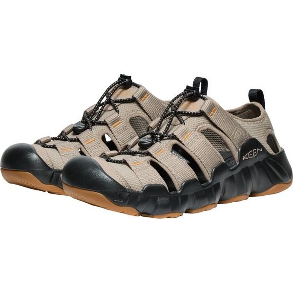 HYPERPORT H2 MEN, brindle/black
