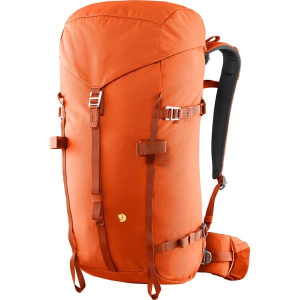 Bergtagen 38 M-L Hokkaido Orange