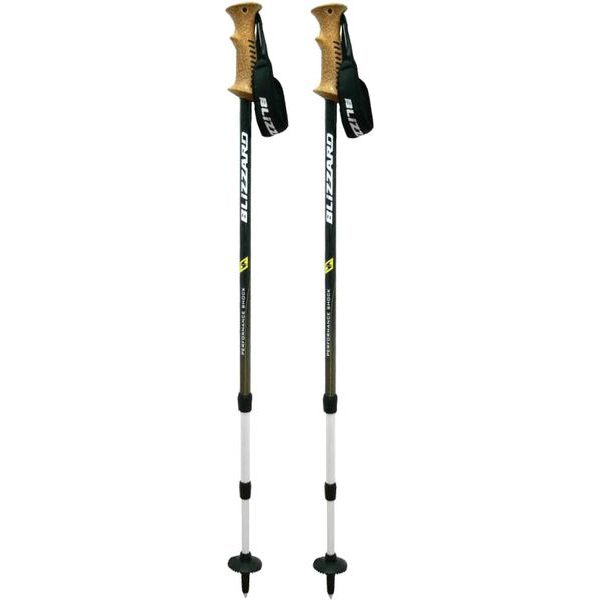 Trekking Performance shock