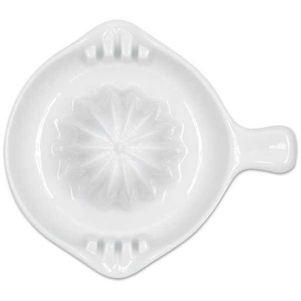 Select 100 Ruční odšťavňovač na citron, porcelán