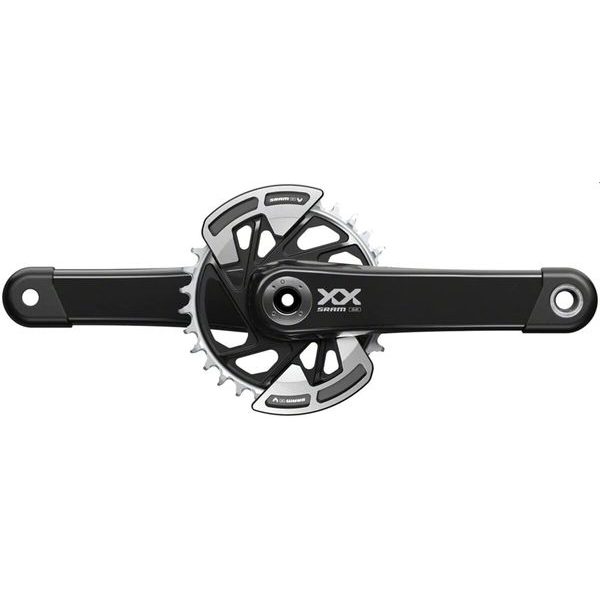 00.6118.640.002 - AM FCXX EAGLE Q174CL55 DUB165 BLK 2G32TT