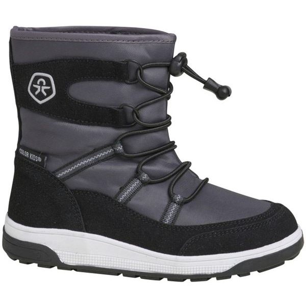 Boots W. String & Stopper, phantom