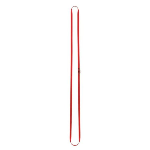 ANNEAU 150 cm červená