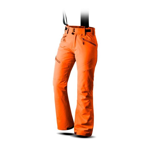 PANTHER orange