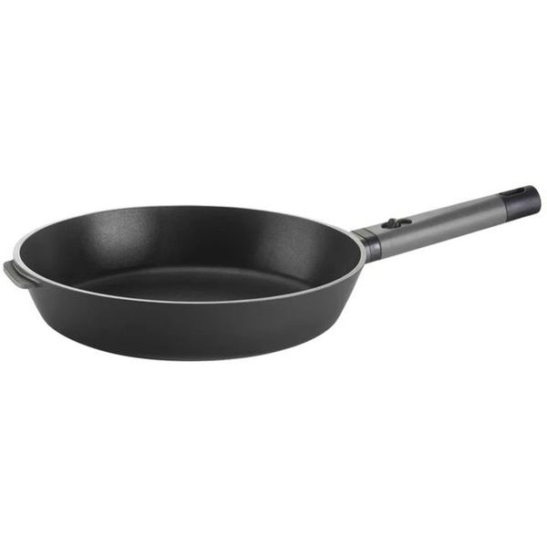 COOK&SPACE 30 cm s odnímatelnou rukojetí