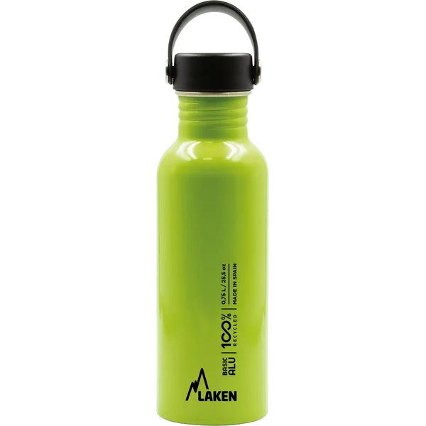 Oasis 750 ml zelená