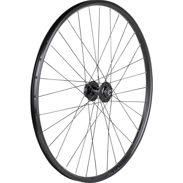 Connection/DC-20 27.5" 6B 32H Black