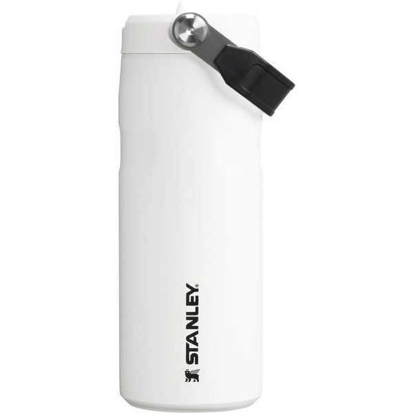 IceFlow™ Bottle Flip Straw 2.0 470 ml Chalk