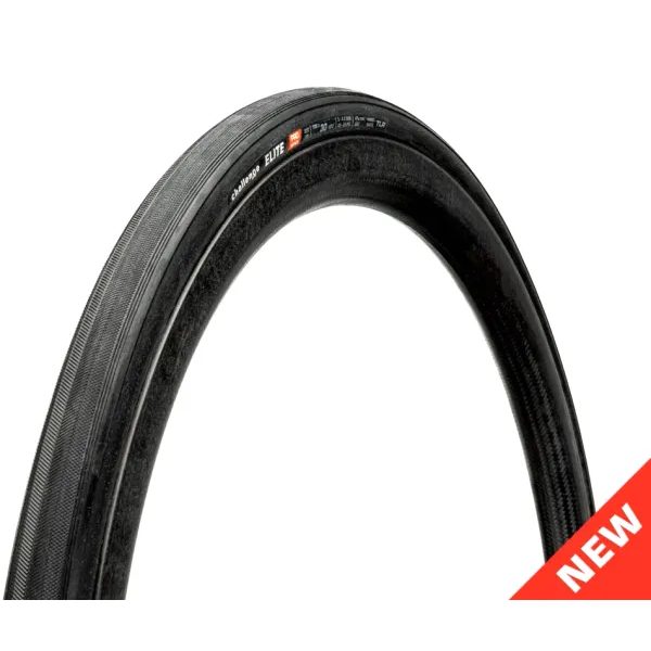 ELITE Pro TLR EASY FIT 700x30 černá