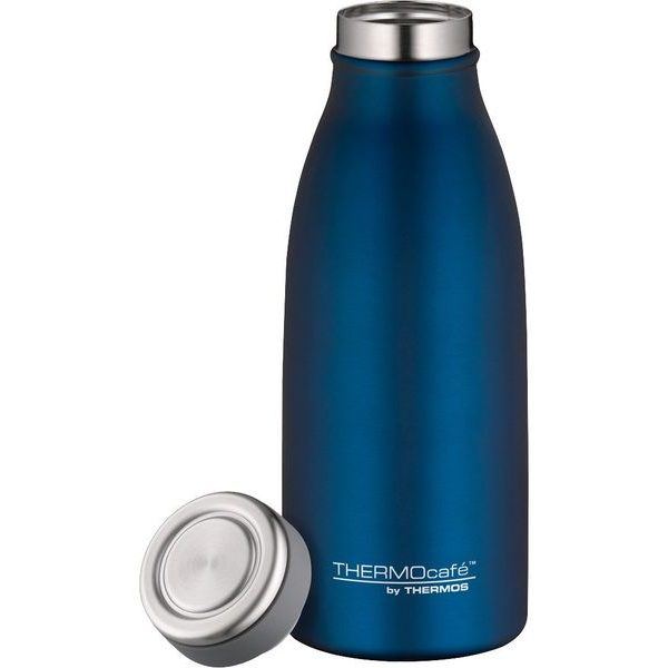 Termoláhev THERMOcafé 350 ml modrá