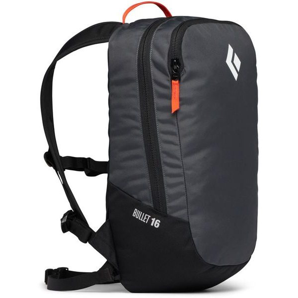 BULLET 16 carbon