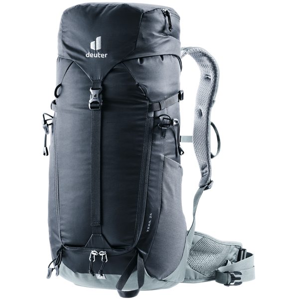 Trail 24 black-shale