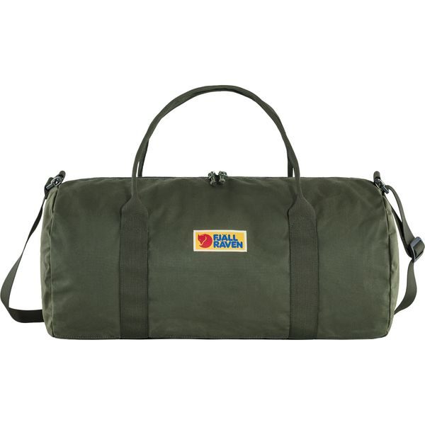 Vardag Duffel 30 Deep Forest