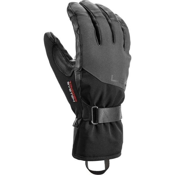 Pegas Pro 3D GTX, black-graphite