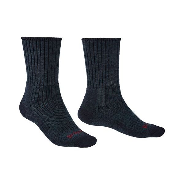 Hike MW MC Boot, navy