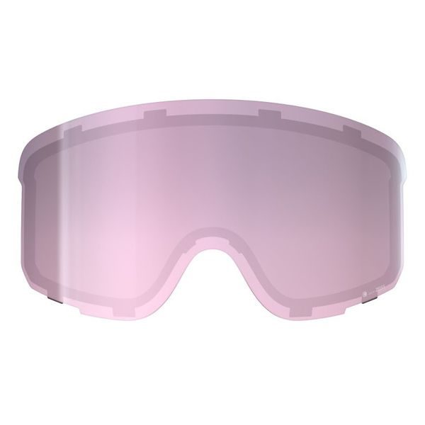 Nexal Clarity Spare Lens Clarity/No mirror