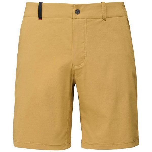 M PURSUIT SHORTS Flax