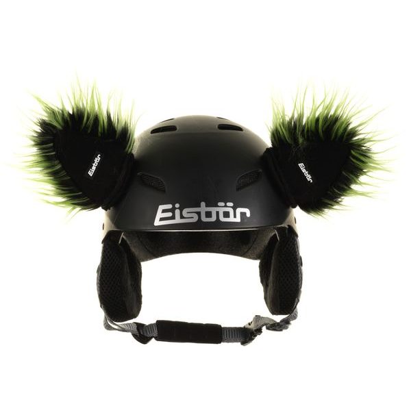 Kekos Ears, spring/black