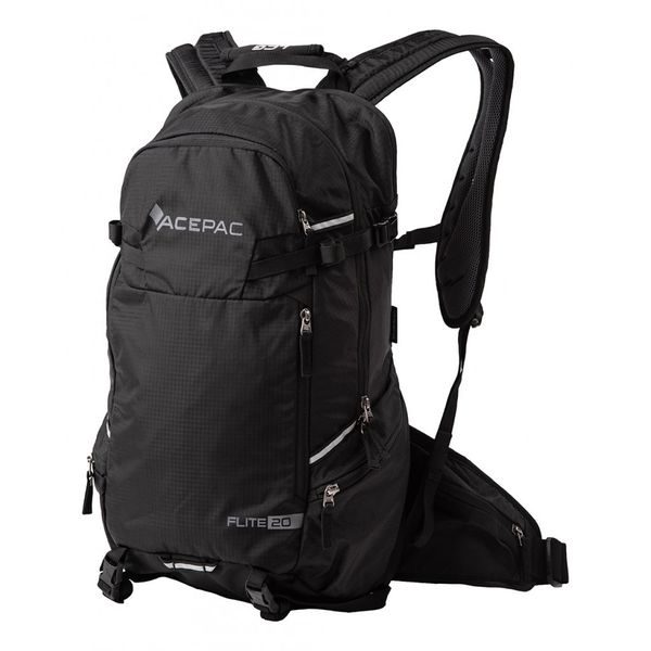 Flite 20 MKIII Black