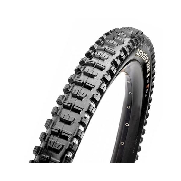MINION DHR II kevlar 27,5x2.40 3CG/DH/TR