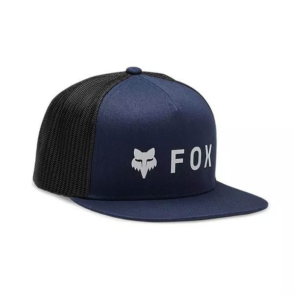 Absolute Mesh Snapback, Midnight
