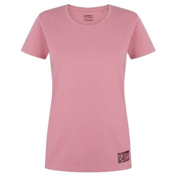 Tee Base L pink