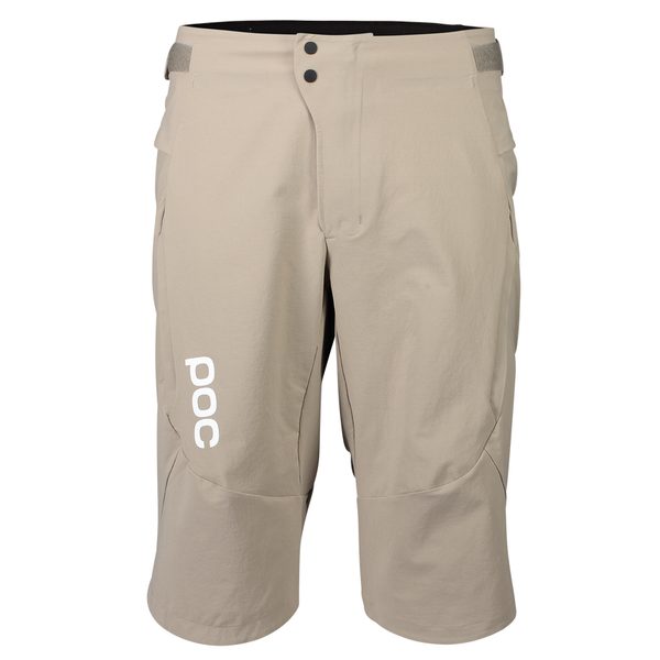 M's Infinite All-mountain shorts, Moonstone Grey