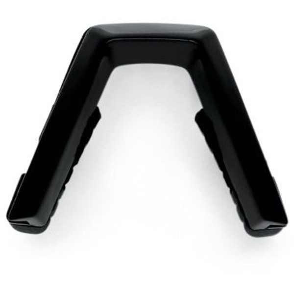 SPEEDCRAFT XS Nose Bridge Kit - Short - Gloss Black